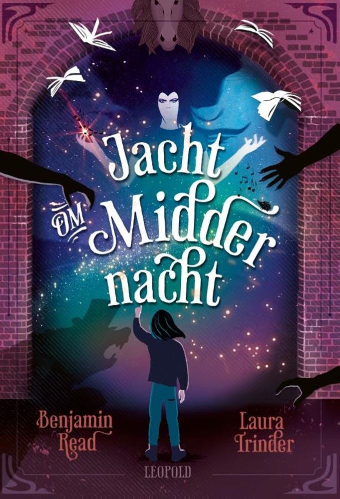Jagd um Mitternacht. 10+