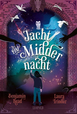 Jagd um Mitternacht. 10+ - afbeelding 1