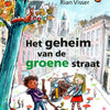 Das Geheimnis der Green Street (AVI-E3)