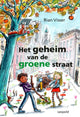 Das Geheimnis der Green Street (AVI-E3)