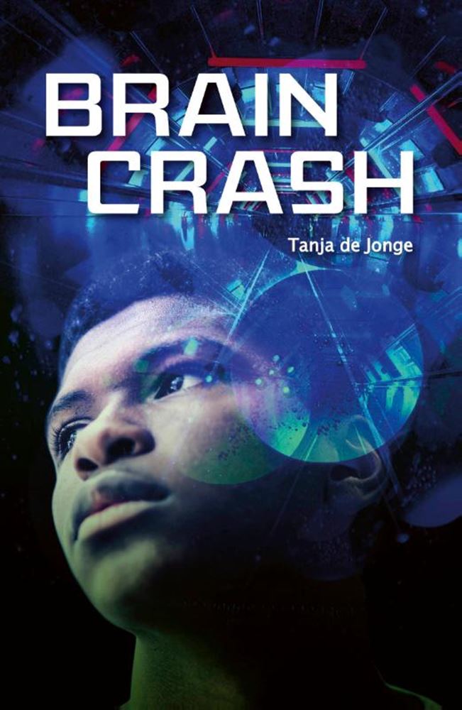 Hirncrash. 13+