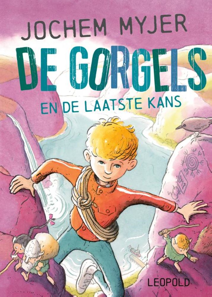 Die Gorgels und die letzte Chance