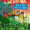 Der Wechsler – von Angesicht zu Angesicht mit einem Tiger