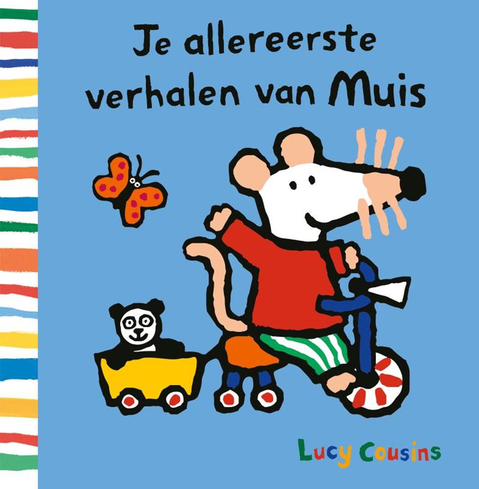 Deine allerersten Geschichten von Maus 1+