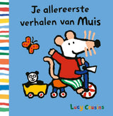 Deine allerersten Geschichten von Maus 1+ - afbeelding 1