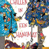 Chillen in der Hängematte 8+