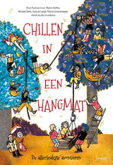 Chillen in der Hängematte 8+ - afbeelding 1