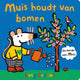 Maus liebt Bäume 1+