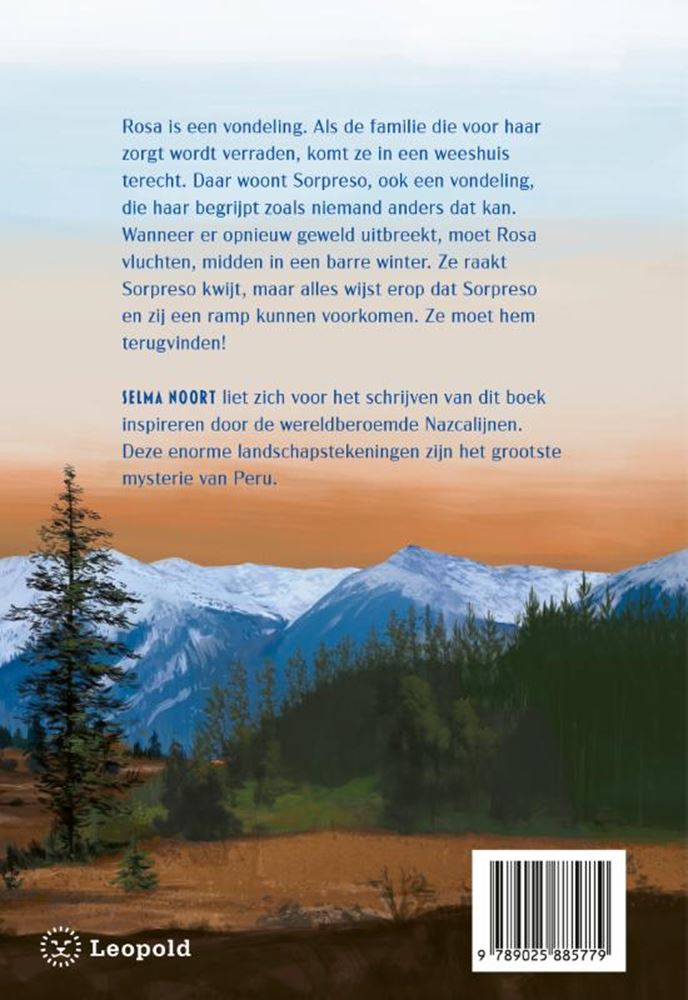 Bilderbuch: Wenn der Himmel fällt 11+