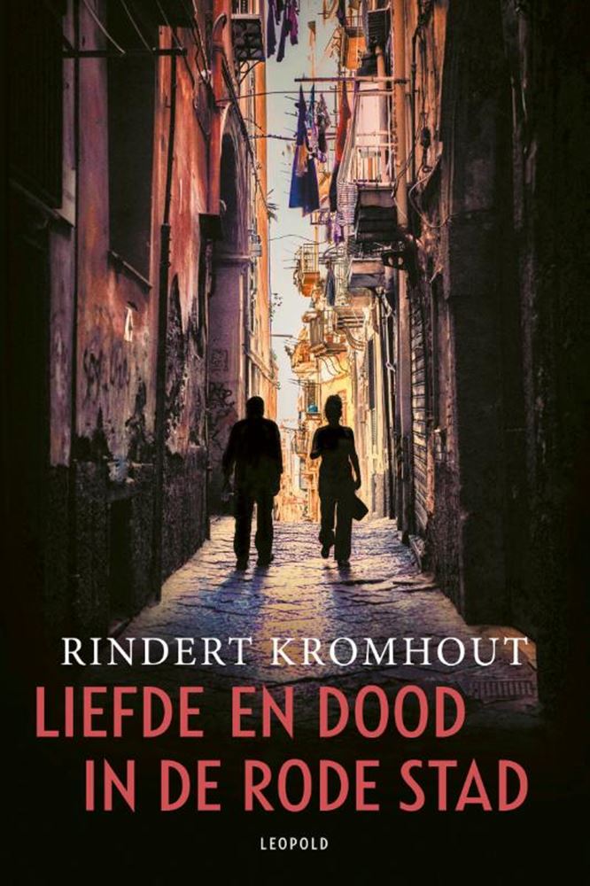 Liebe und Tod in der Roten Stadt 15+