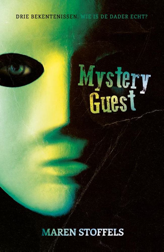 Mystery-Gast 13+