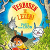 Buch Dolfje Weerwolfje - Verboten zu lesen!