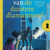 Das Geheimnis des Dark Diamond-Raubs