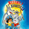 Dolfje Werw 28: Werwolf-Abenteuer. (202