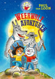 Dolfje Werw 28: Werwolf-Abenteuer. (202