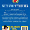 Dolfje Werw 28: Werwolf-Abenteuer. (202