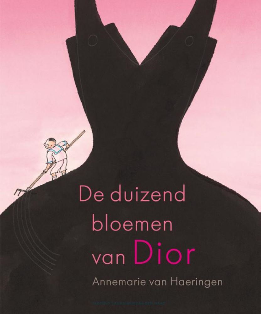 Die tausend Blumen von Dior. 5+
