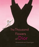 Englisch: Die tausend Blumen von Dior. 5+ - afbeelding 1