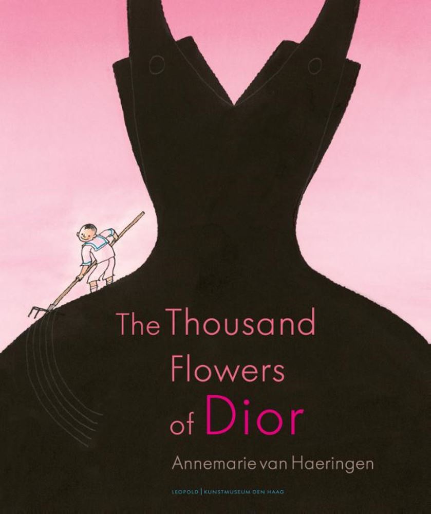 Englisch: Die tausend Blumen von Dior. 5+
