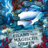 Insel der magischen Tiere – Gefahr!