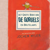 WPG veröffentlicht das große Buch der Idioten und Rohlinge