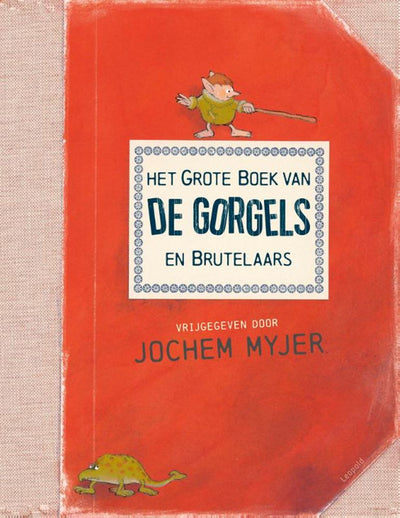 WPG veröffentlicht das große Buch der Idioten und Rohlinge