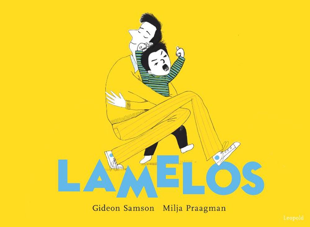 Bilderbuch: lamelos 3+