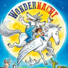 Buch Dolfje Werwolfje Wondernacht