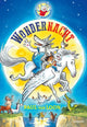 Buch Dolfje Werwolfje Wondernacht