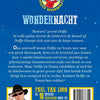Buch Dolfje Werwolfje Wondernacht