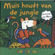 Brettbuch: Mouse Loves the Jungle 2+