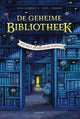 Die Geheimbibliothek 9+