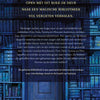 Die Geheimbibliothek 9+