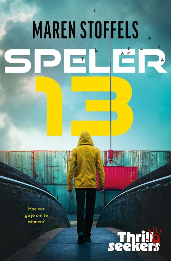 Märchenbuch: Spieler 13. 13+