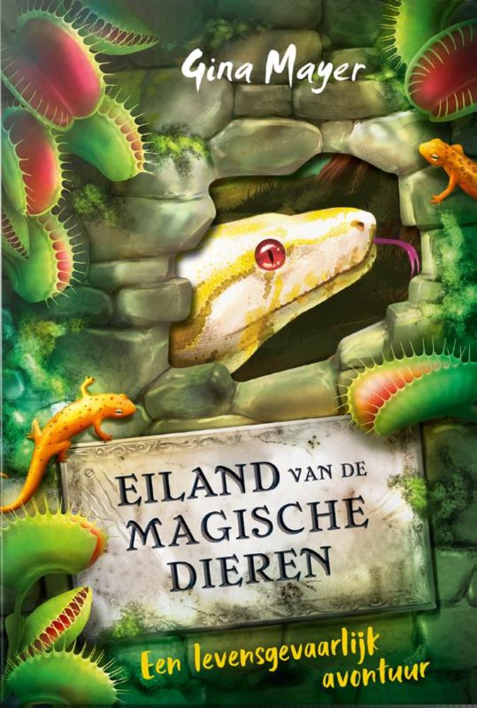Ein gefährliches Abenteuer 9+