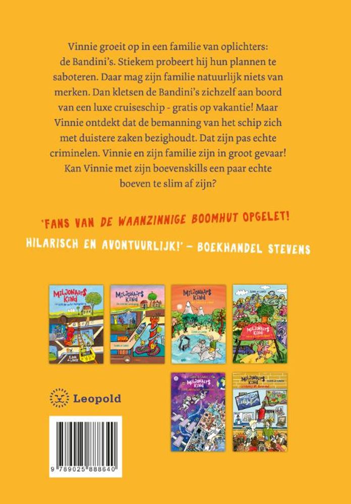 Ein gefährlicher Urlaub 9+