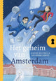 Das Geheimnis von Amsterdam 8+