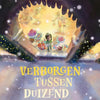 Versteckt unter tausend Süßigkeiten 9+