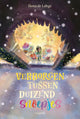 Versteckt unter tausend Süßigkeiten 9+