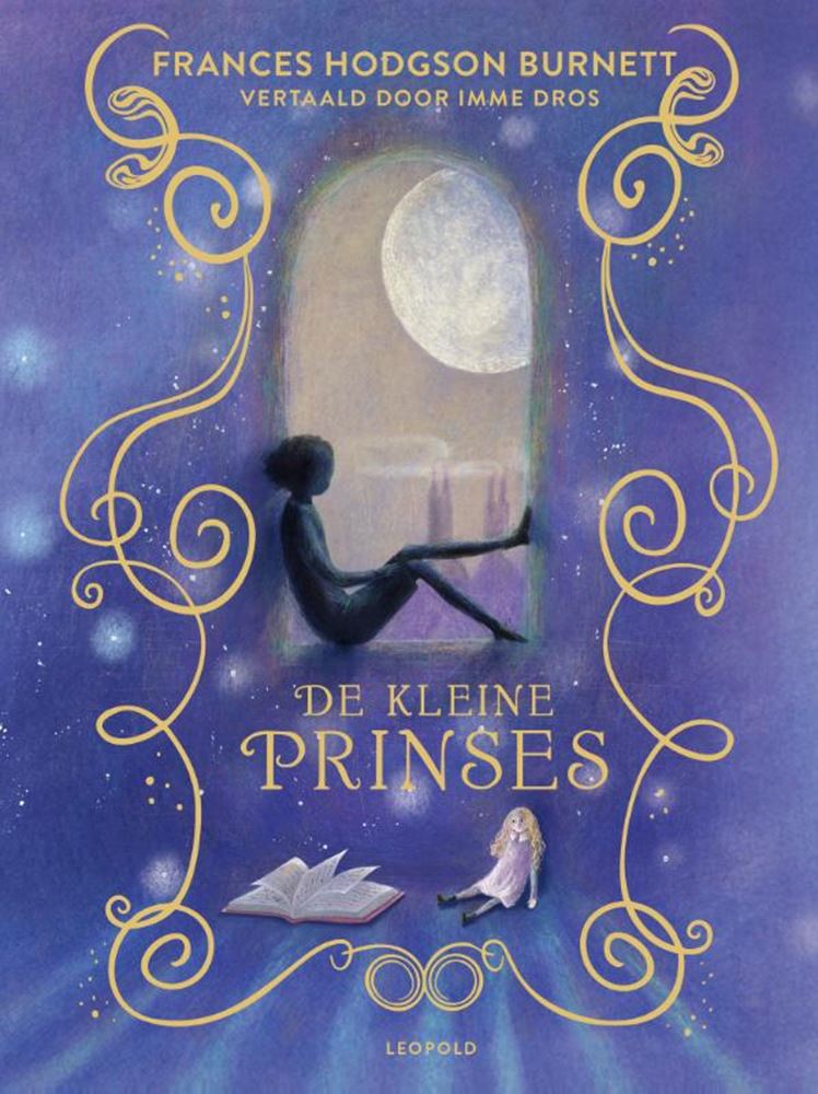 Die kleine Prinzessin 9+