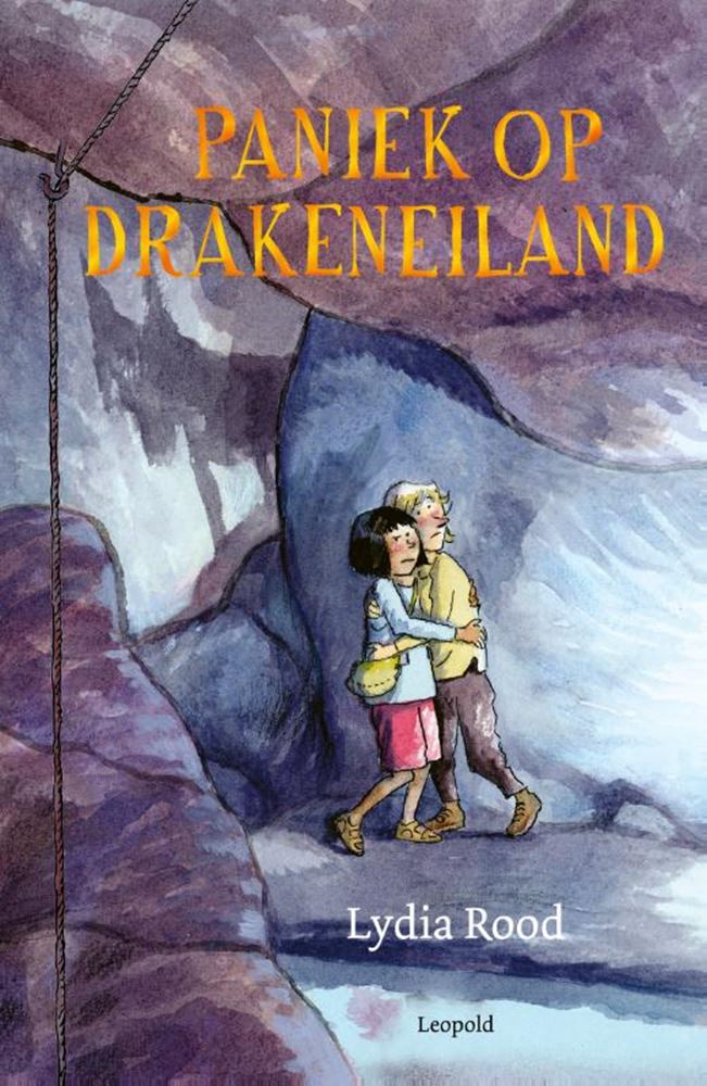 Panik auf Dracheninsel 10+