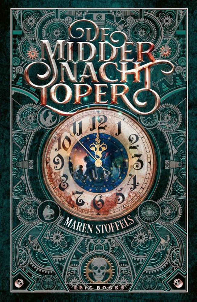 Der Mitternachtsläufer 13+