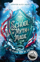 Schule der Mythenmagie 1 13+