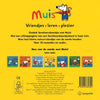 Maus liebt Marienkäfer 2+