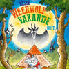 Dolfje 29: bester Werwolfurlaub aller Zeiten.