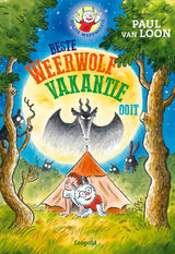 Dolfje 29: bester Werwolfurlaub aller Zeiten. - afbeelding 1