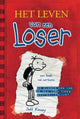 Das Leben eines Verlierers 1 - Kinderbuch