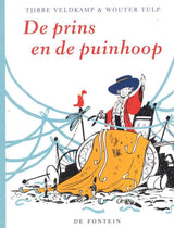 Der Prinz und das Chaos. 4+ - afbeelding 1