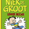 Niek de Groot 3: gute Arbeit. 10+