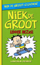 Niek de Groot 3: gute Arbeit. 10+